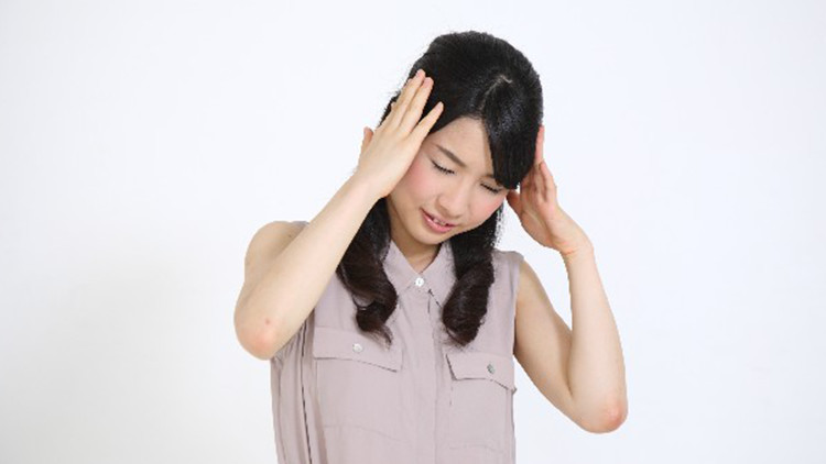 原因の見極めが大切