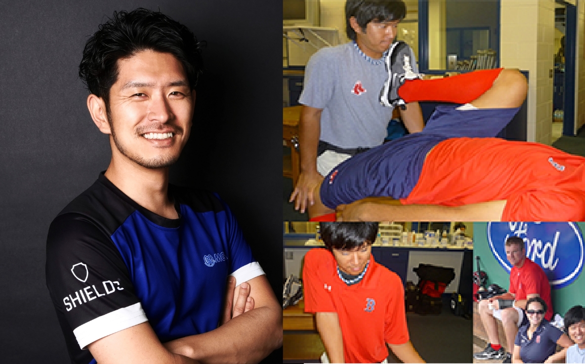 山口元紀