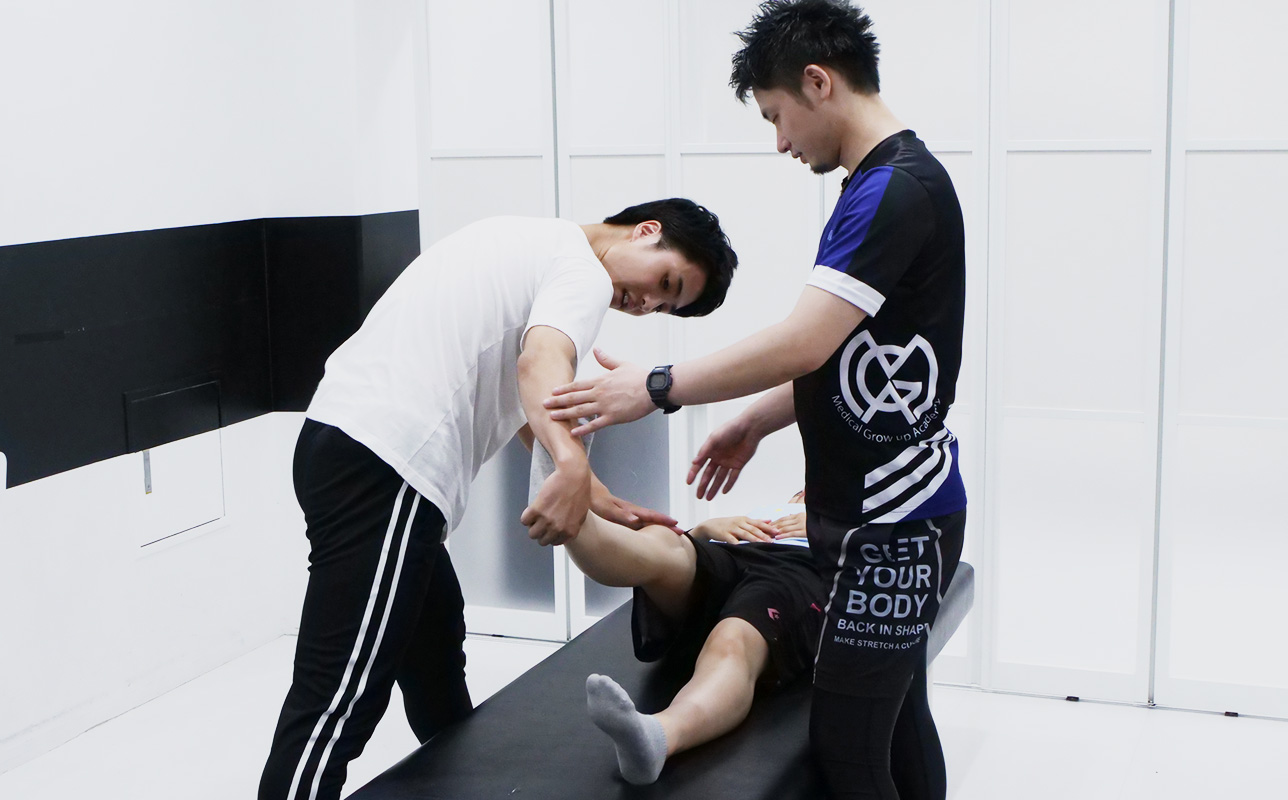 プロも愛用する技術をあなたに