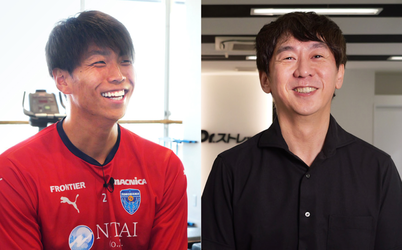 悩みの原因に届くから体が変わる