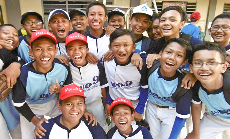 社会への取り組み