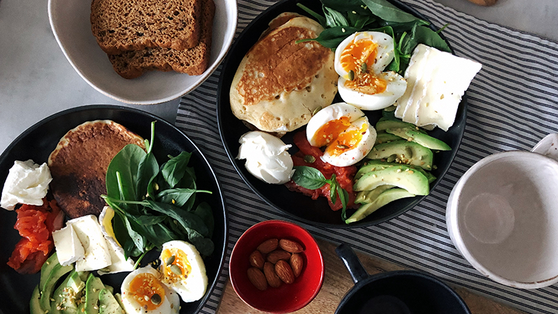 自分に合った解消法を