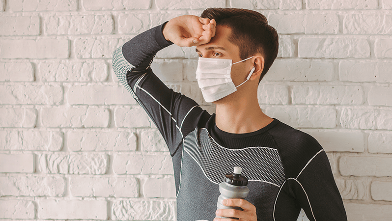 代謝がUPし、痩せやすい体質