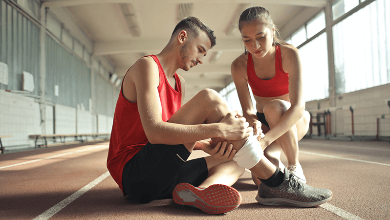 代謝がUPし、痩せやすい体質